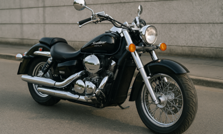 honda shadow jaki silnik wybrać